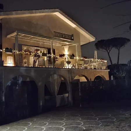 - Bel Poggio Apartment Rome