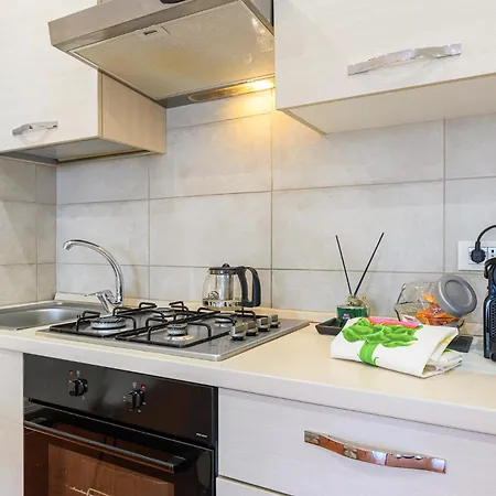 Apartment - Bel Poggio *