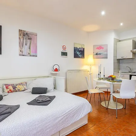 Apartment - Bel Poggio