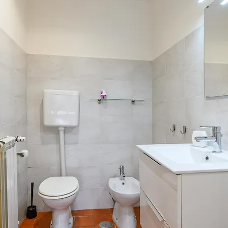 Apartmán - Bel Poggio *