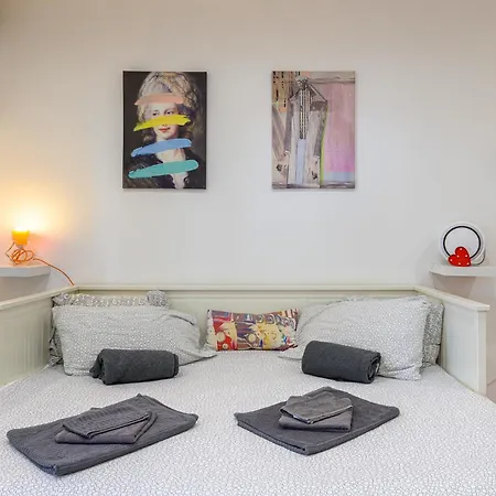 Apartment - Bel Poggio *
