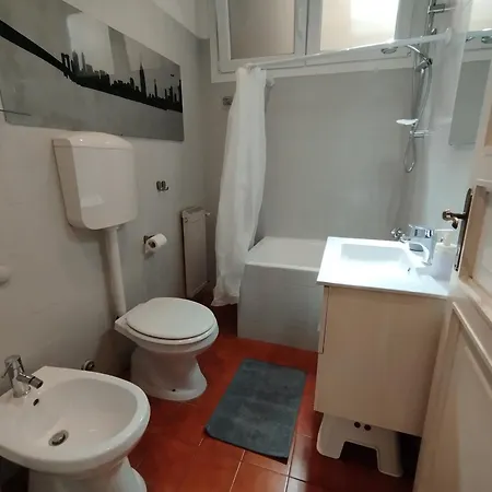 - Bel Poggio Apartmán *
