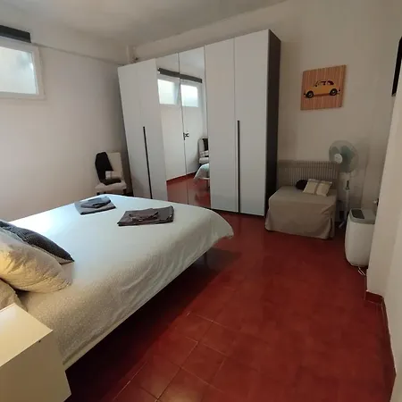 - Bel Poggio Apartmán *