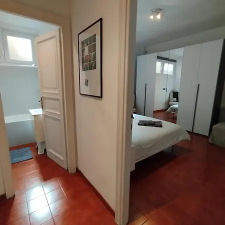 Apartmán - Bel Poggio