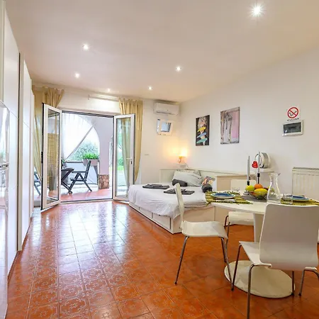 - Bel Poggio Apartmán