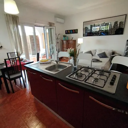 - Bel Poggio Apartmán *
