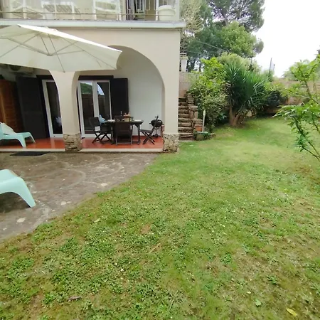 - Bel Poggio Apartmán