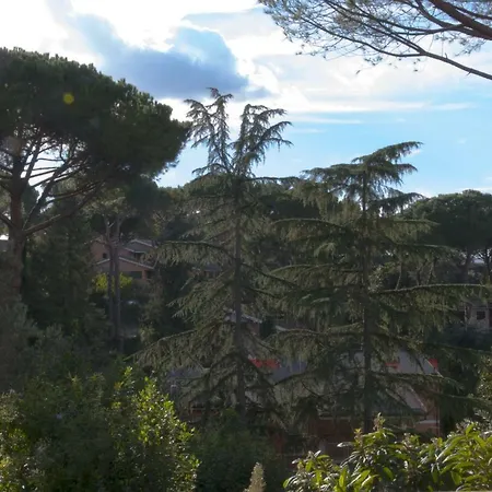 - Bel Poggio Apartmán *